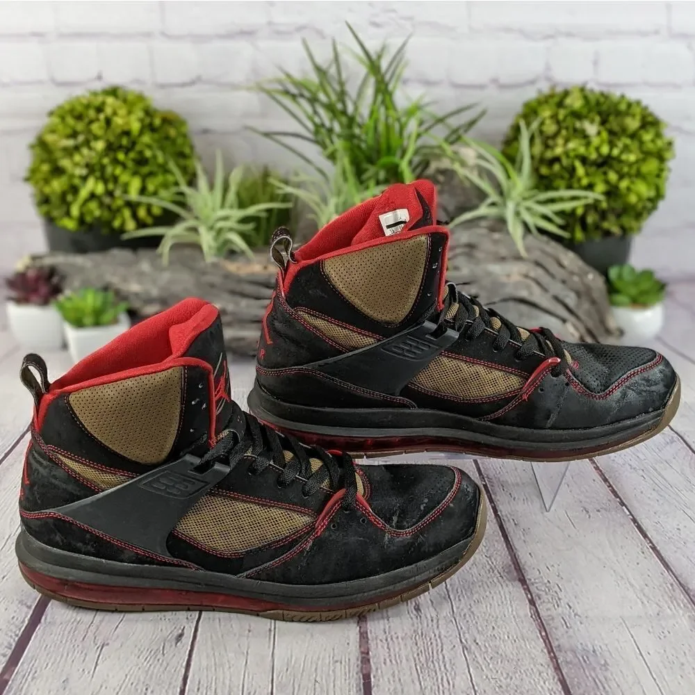 Jordan Flight 45 High Max Sneakers